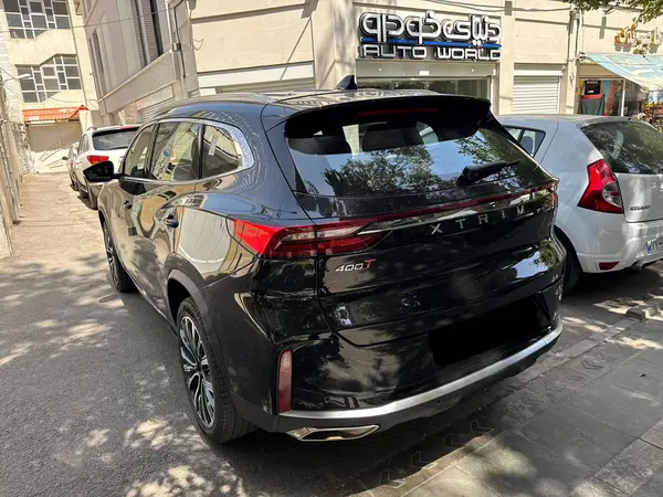 اکستریم، TXL (TX)