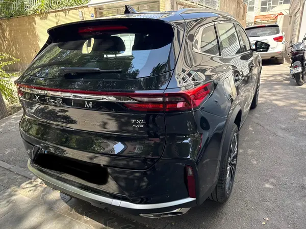 اکستریم، TXL (TX)