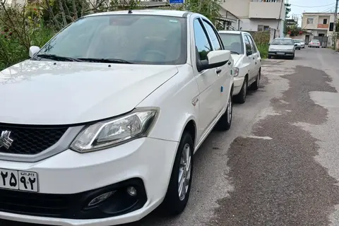 ساینا، S