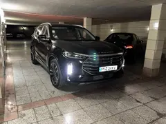 فیدلیتی، پرستیژ