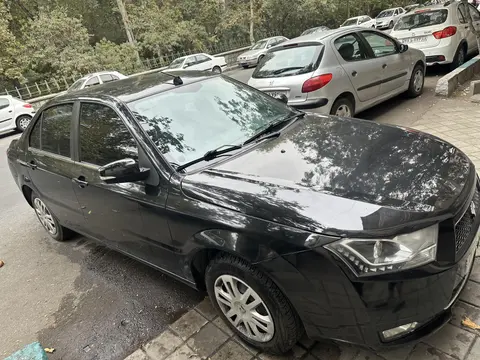 دنا، معمولی
