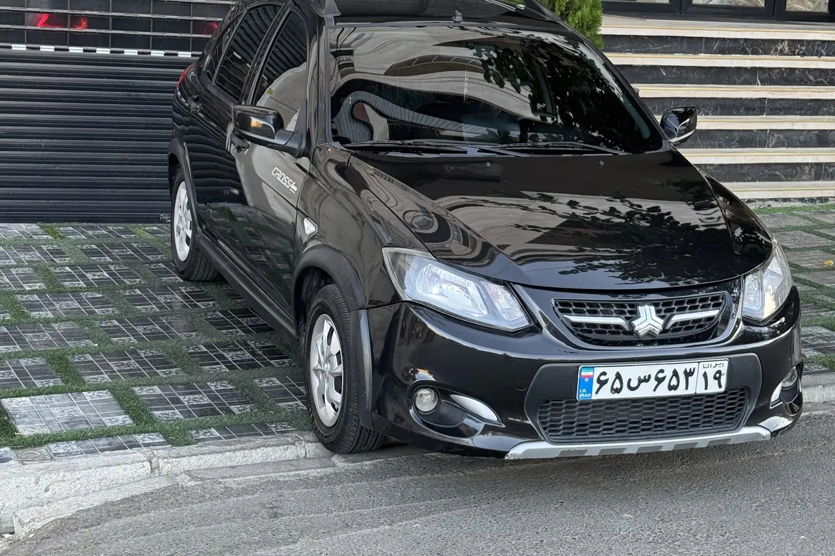 کوییک،  دنده ای S
