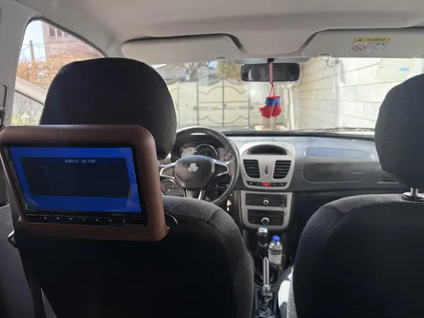 کوییک، دنده ای S