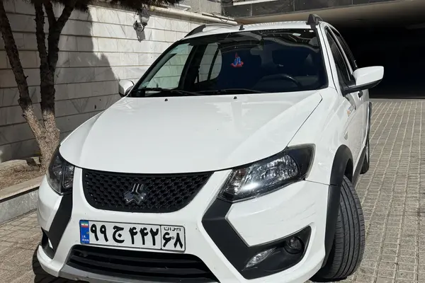 کوییک، دنده ای S