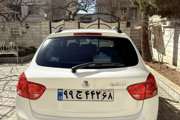 کوییک، دنده ای S