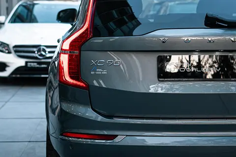 ولوو، XC90