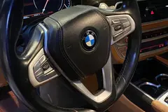 ب ام و، سری 7