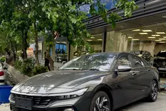هیوندای، النترا