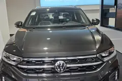 فولکس، تی راک