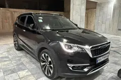 فیدلیتی، پرایم