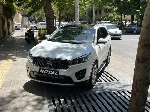 کیا، سورنتو
