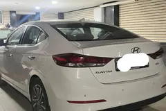 هیوندای، النترا