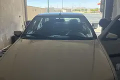 پژو، پارس