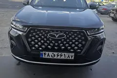 فونیکس، تیگو 7 پرو مکس (F7)