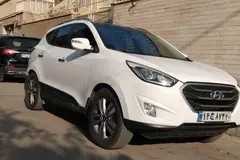 هیوندای، توسان