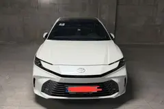 تویوتا، کمری هیبرید