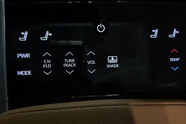 تویوتا، کمری هیبرید