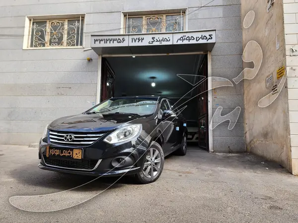 حواله جک، جی 4