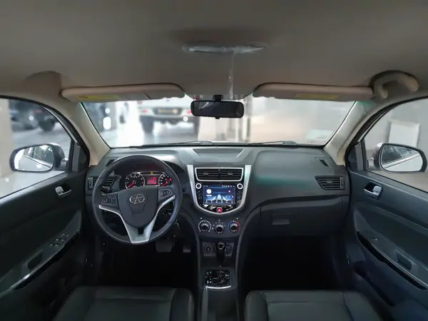 حواله جک، جی 4