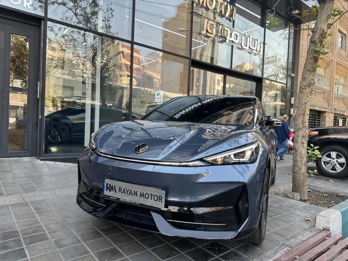 فولکس،  آی دی یونیکس