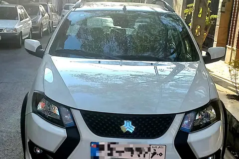 کوییک، SR