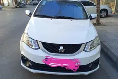 ساینا، GXL دنده ای