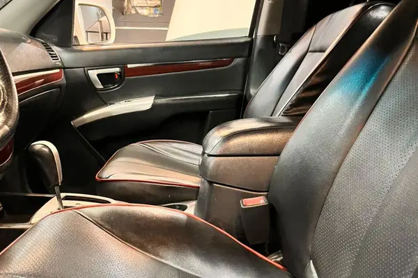 هیوندای، سانتافه