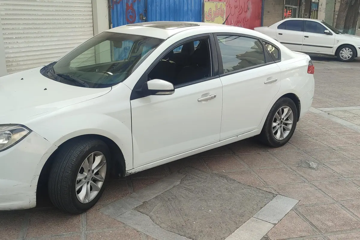 برلیانس،  H330