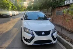 کوییک، دنده ای S