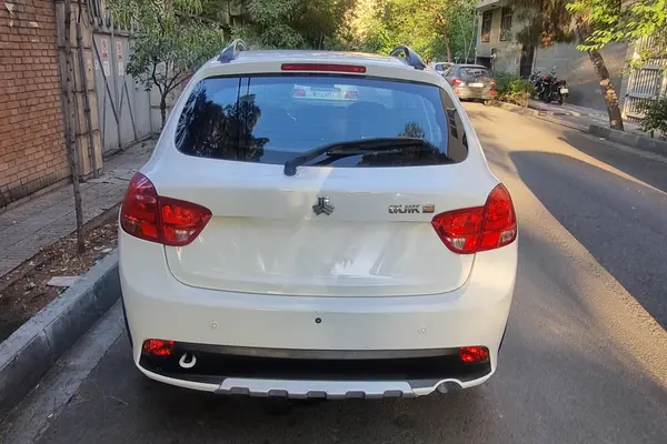 کوییک  دنده ای S