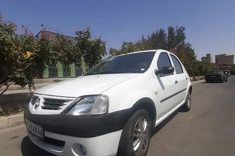 رنو، تندر 90
