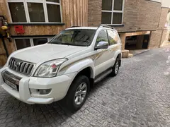 تویوتا، پرادو دو در