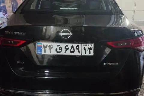 نیسان، سیلفی e-POWER