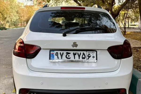 کوییک، دنده ای S