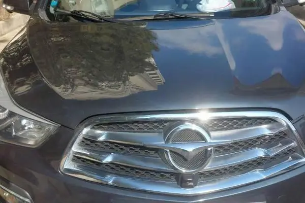 هایما  S5