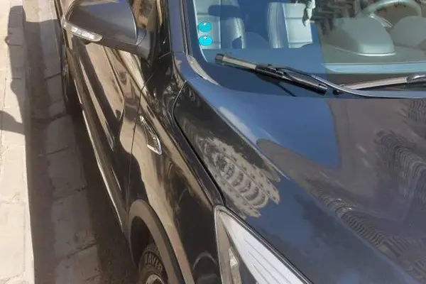 هایما  S5