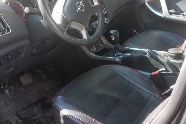 هایما  S5