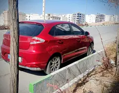 ام وی ام، 315هاچ بک