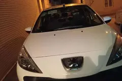 پژو، 207