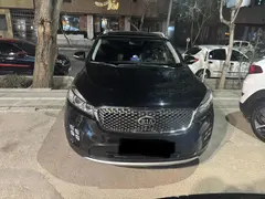 کیا، سورنتو