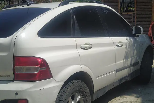 سانگ یانگ، نیو اکتیون