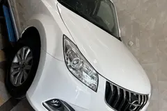 هایما، S7