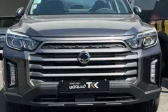 سانگ یانگ (KGM)، موسو گرند خان