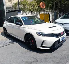 هوندا، سیویک تایپ R