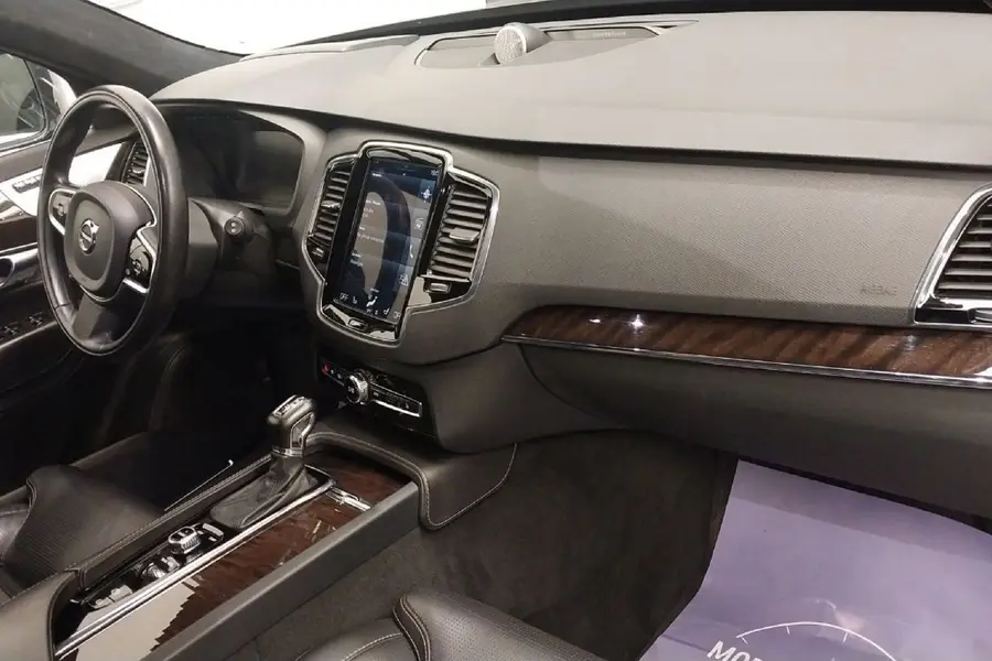 ولوو، XC90