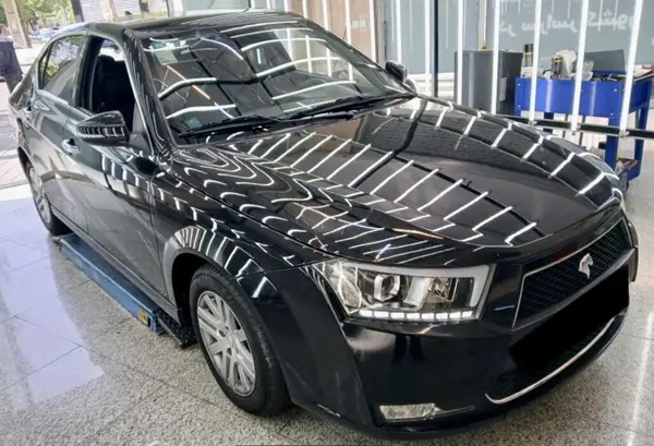 دنا، پلاس EF7P