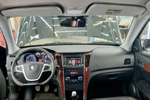 دنا، پلاس EF7P