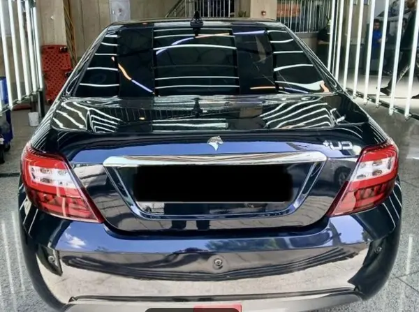 دنا، پلاس EF7P