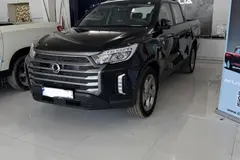سانگ یانگ (KGM)، موسو گرند خان