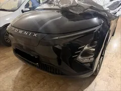 فونیکس، FX EV